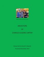 Ancestors of Charles Eugene Carter