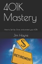 401K Mastery: How to Set-Up, Grow, and protect your 401k