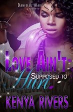 Love Ain't Supposed To Hurt