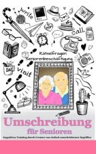 Umschreibung für Senioren