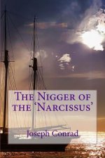 The Nigger of the 'Narcissus'