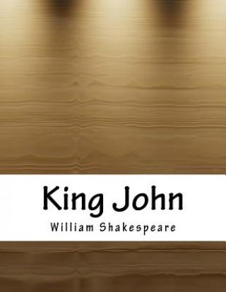 King John