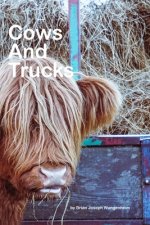 Cows And Trucks: beautiful pictures of cows and trucks
