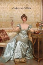 Cahier de Notes: Miss Darcy