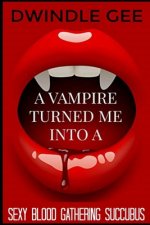 A Vampire Turned Me Into A Sexy Blood Gathering Succubus