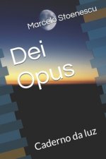 Dei Opus: Caderno da luz