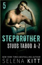 Stepbrother Studs: Taboo A-Z Volume 5: A Stepbrother Romance Collection