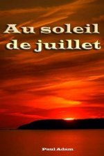 Au soleil de juillet