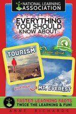 Everything You Should Know About: Tourism and Mt. Everest
