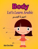 Let's Learn Arabic: Body