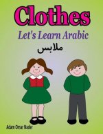 Let's Learn Arabic: Clothes