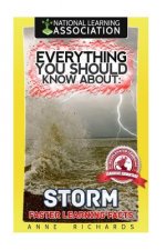 Everything You Should Know About: Storms