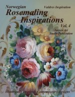 Rosemaling Inspirations: Valdres