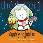 January on Jupiter: The Monthly Adventures of Mollison