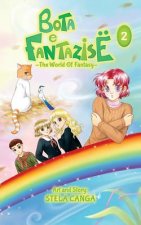 Bota e Fantazise (The World Of Fantasy): volume 2