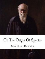 On the Origin of Species: The Preservation of Favoured Races in the Struggle for Life