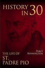 History in 30: The Life of St. Padre Pio