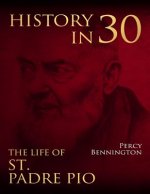 History in 30: The Life of St. Padre Pio