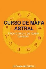 Curso de Mapa Astral: Faça o seu e de quem quiser!