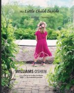 The Little Child Inside: To a Mother Turning 50