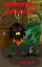 Monsters: The Monster in The Basement