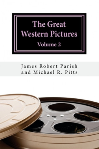 The Great Western Pictures: Volume 2