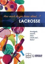 How much do you know about... Lacrosse