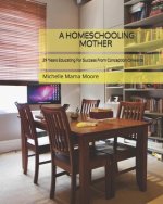 A Homeschooling Mother: 29 YEARS Educating For Success From Conception Onwards