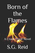 Crash Proof: Book 1: Born of the Flames