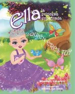 ?Quién Eres Tú?: Ella la Princesa Encantada