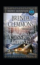 Cassie's Cause: Contemporary Western Romance