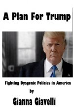 A Plan For Trump: Fighting Dysgenic Policies in America