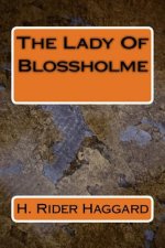Lady Of Blossholme