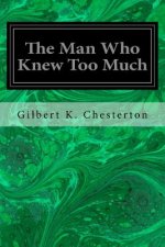 The Man Who Knew Too Much