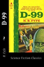D-99: Science Fiction Classics