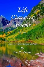 Life Changing Poems: Book Three