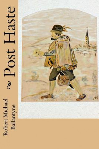 Post Haste