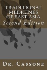 Traditional Medicines of East Asia