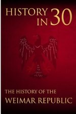 History in 30: The History of the Weimar Republic