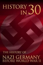 History in 30: The History of Nazi Germany Before World War II