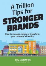 A Trillion Tips for Stronger Brands: How to manage, renew or transform your company's identity