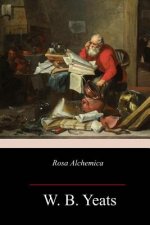 Rosa Alchemica