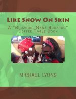 Like Snow On Skin