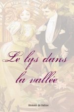 Le lys dans la vallée