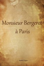 Monsieur Bergeret ? Paris