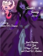 Fantasia Divinity Magazine: Issue 18, January 2018