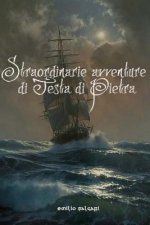 Straordinarie avventure di Testa di Pietra
