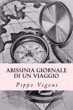 Abissinia Giornale di un viaggio
