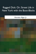 Ragged Dick: Or, Street Life in New York with the Boot-Blacks