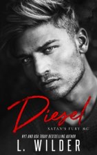 Diesel: Satan's Fury MC